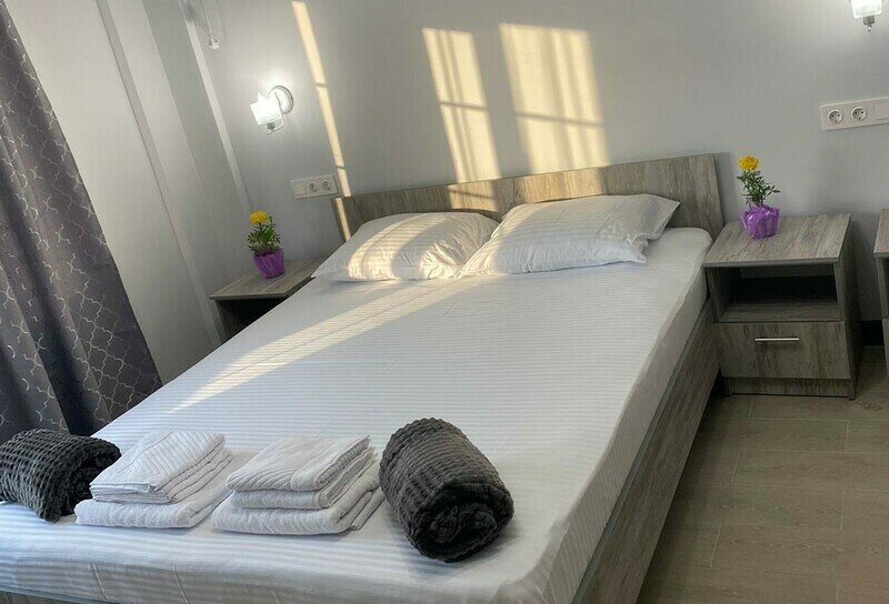 Стандарт 2-местный