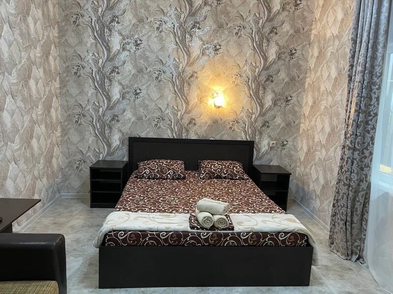 Семейный 2-местный