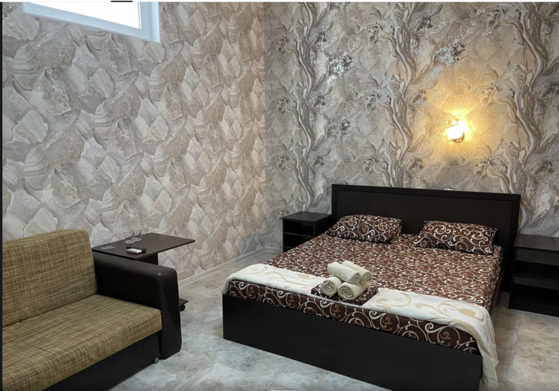 Семейный 2-местный