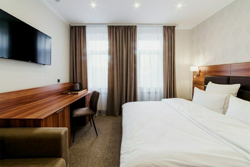 Делюкс 2-местный