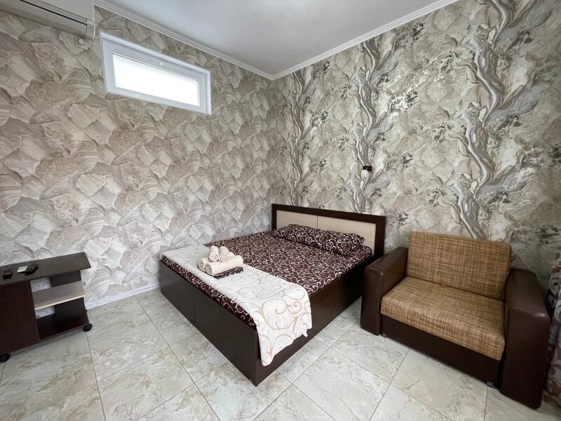 Стандартный 2-местный