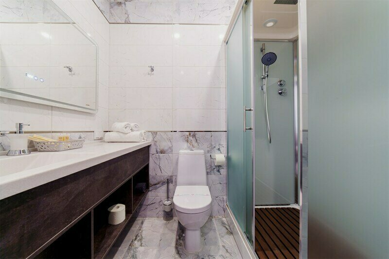 Делюкс 2-местный