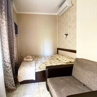 Стандарт c двуспальной кроватью, Мини-отель Verona, Лазаревское