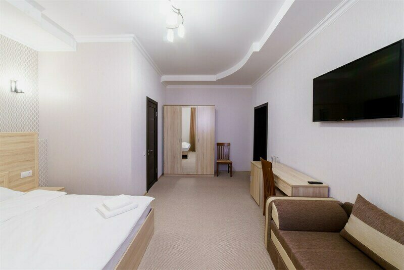 Комфорт 2-местный