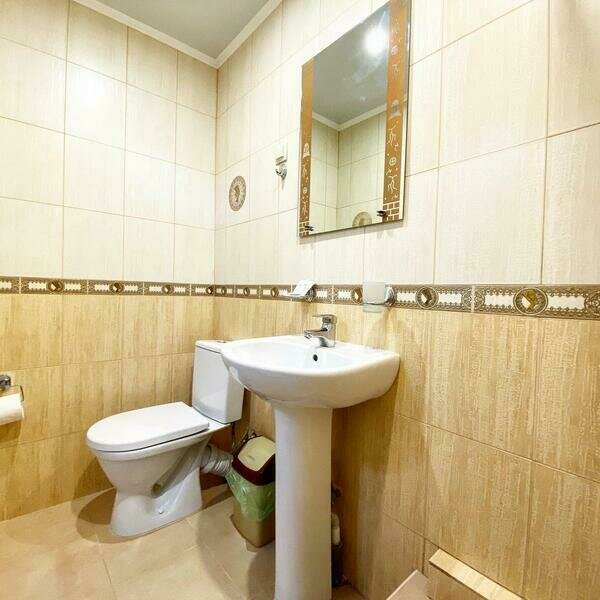 Стандартный 2-местный (DBL)