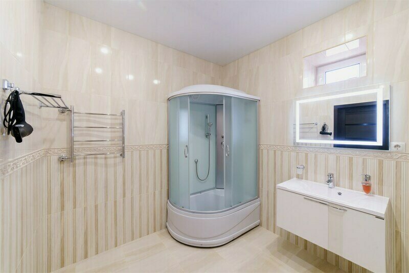 Полулюкс 2-комнатный 2-местный (Семейный)