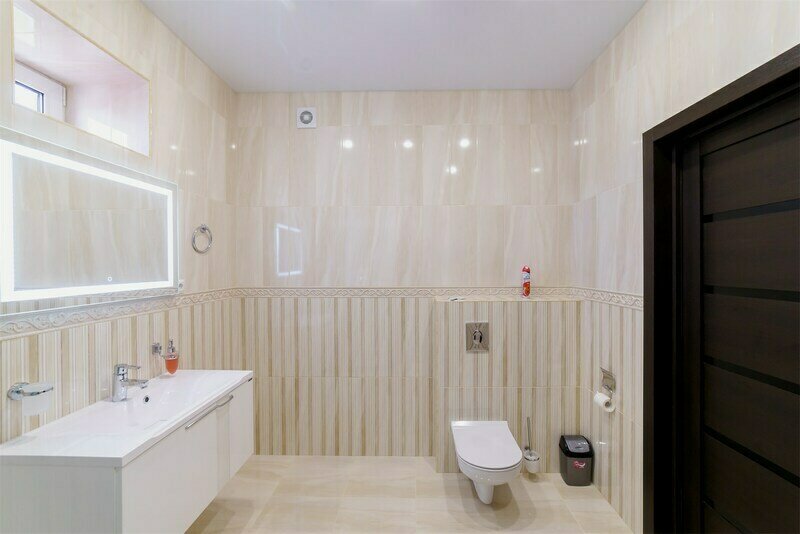 Полулюкс 2-комнатный 2-местный (Семейный)