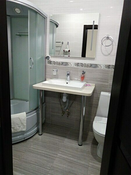 Стандартный 2-местный