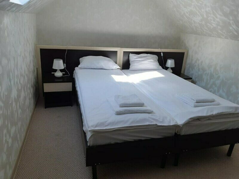 Стандартный 4-местный