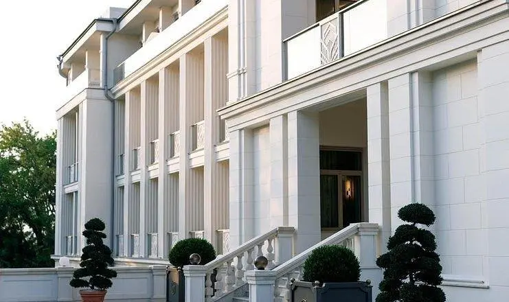 Grand Royal Residences, Краснодарский край: фото 5