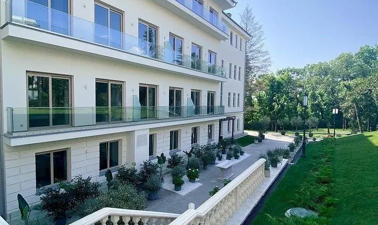 Grand Royal Residences, Краснодарский край: фото 4