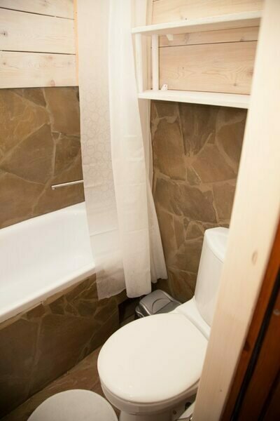 Люкс Семейный 4-местный