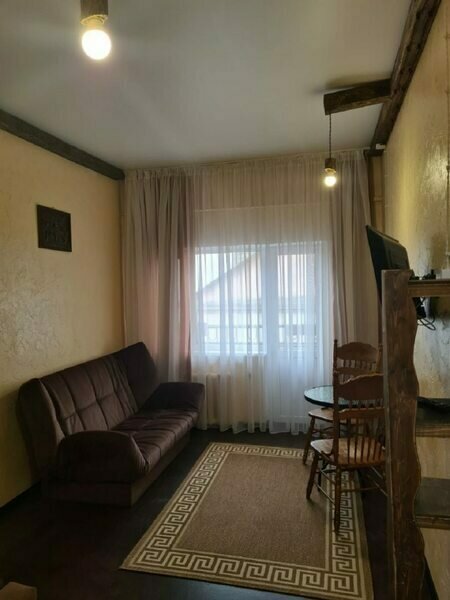 Люкс Улучшенный 2-местный (с балконом)