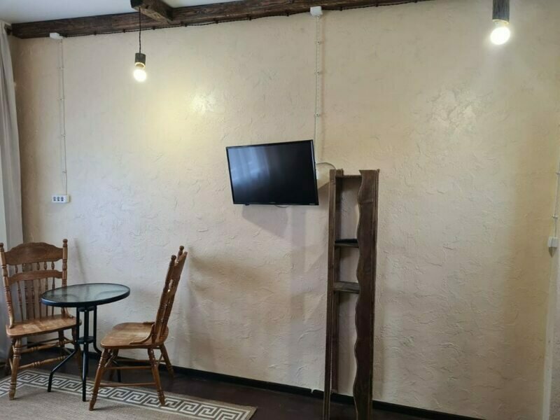 Люкс Улучшенный 2-местный (с балконом)