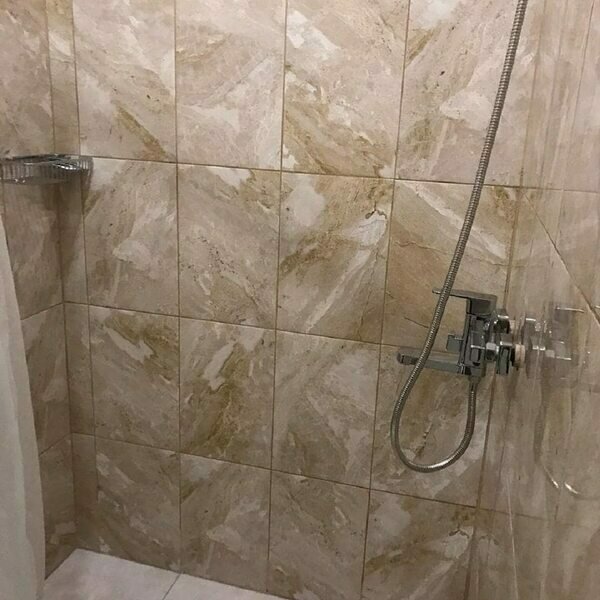 Семейный 4-местный