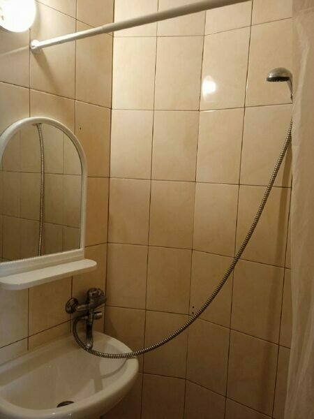 Стандартный 1-местный