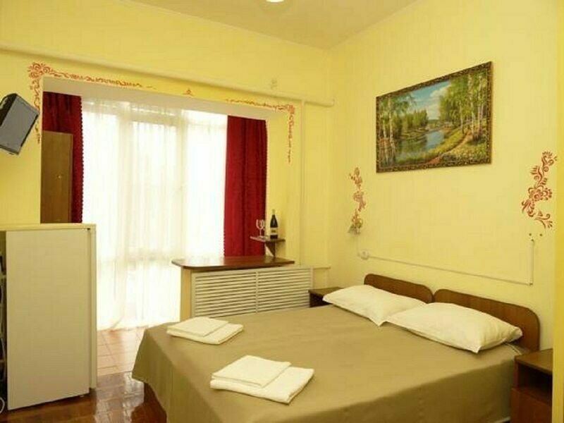 Стандартный 2-местный