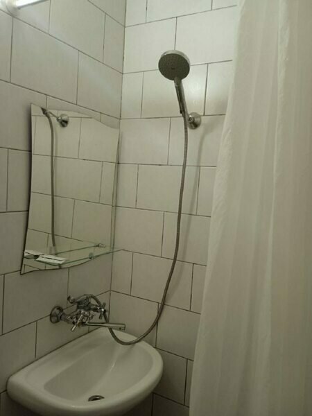 Стандартный 2-местный