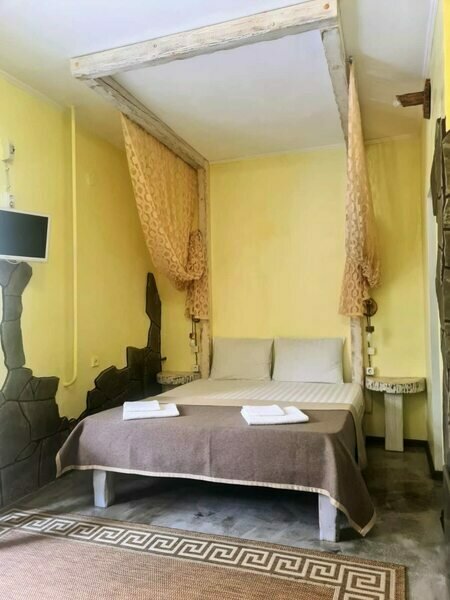 Студио Комфорт 2-местный