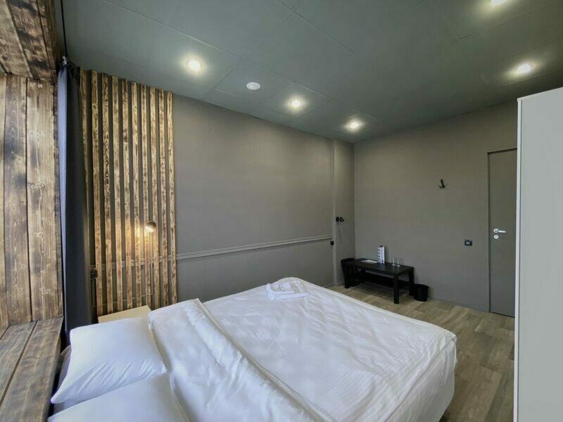 Стандартный 2-местный 1-комнатный DBL