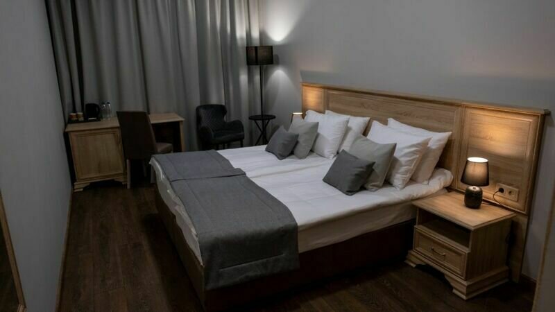 Комфорт 2-местный