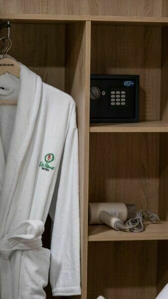 Комфорт 2-местный