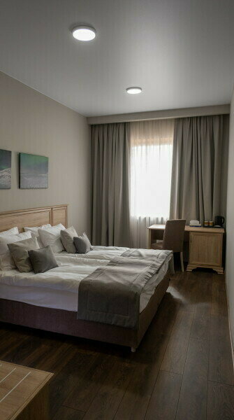 Стандартный 2-местный