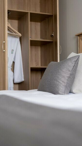 Стандартный 2-местный