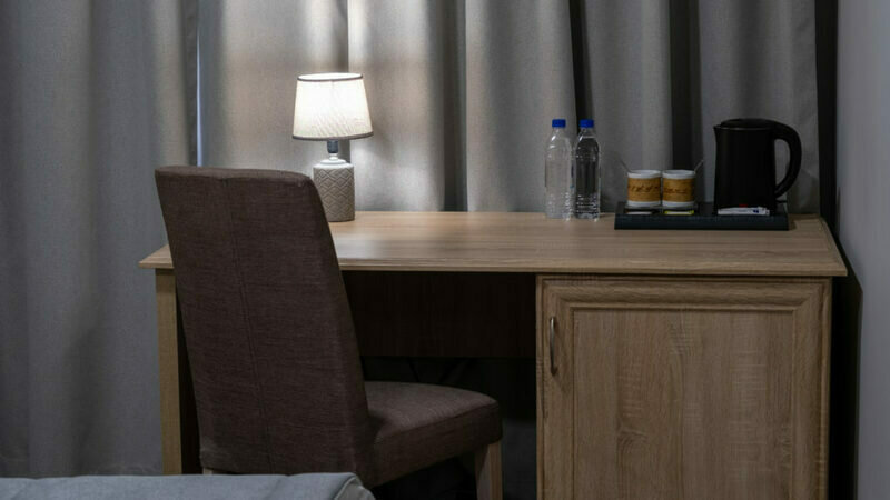 Стандартный 2-местный