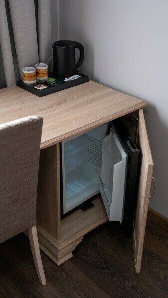 Стандартный 2-местный