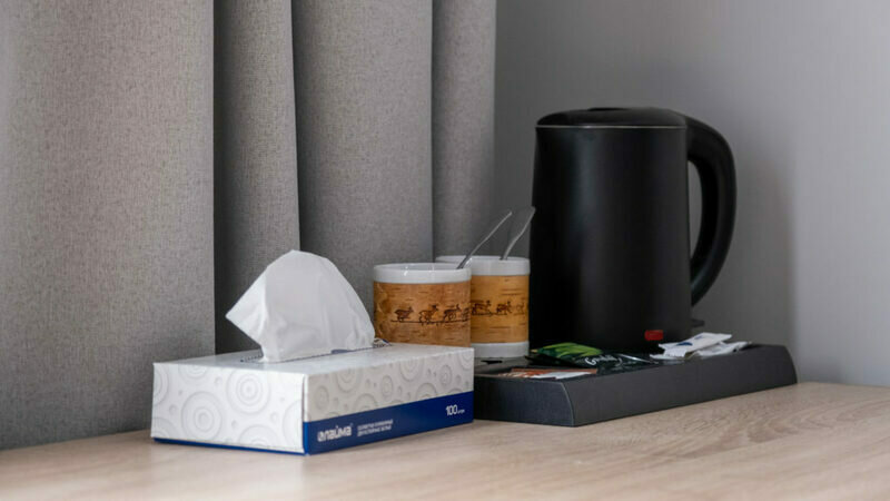 Стандартный 2-местный