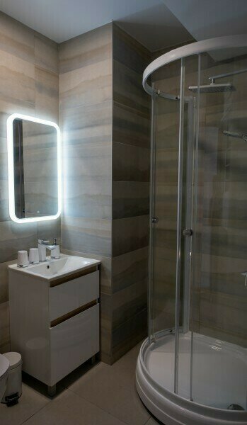 Стандартный 2-местный