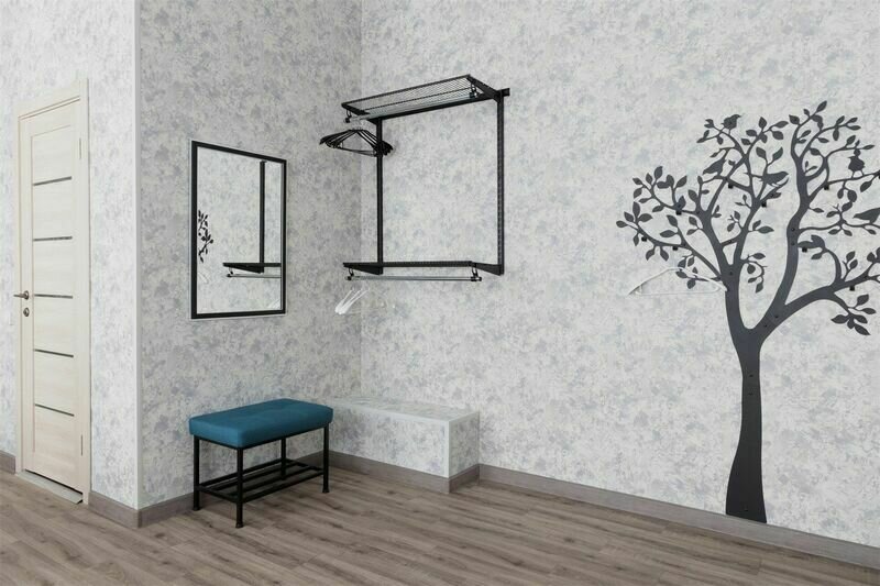 Джуниор сюит 2-местный