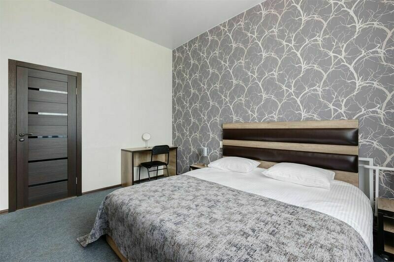 Люкс 2-местный