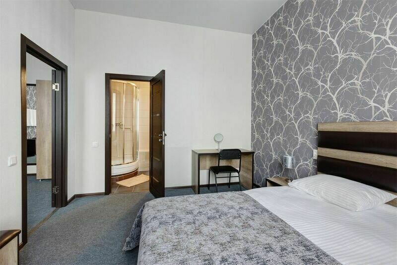 Люкс 2-местный