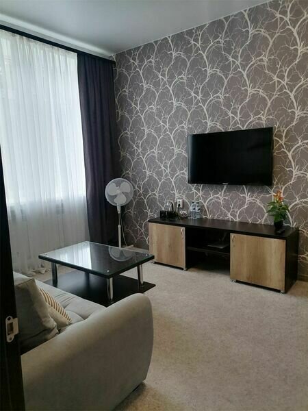 Люкс 2-местный