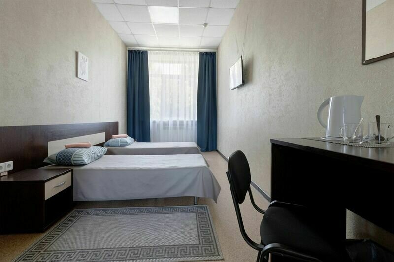 Эконом 4-местный