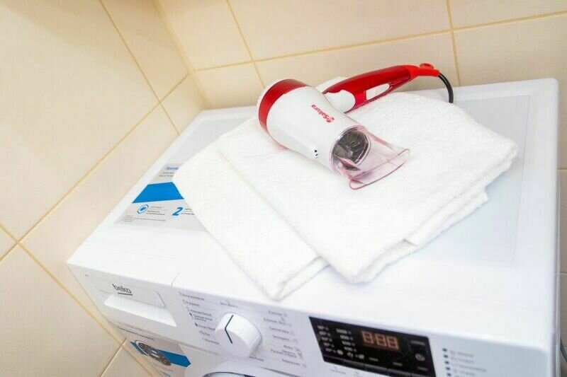 Апартаменты 4-местный