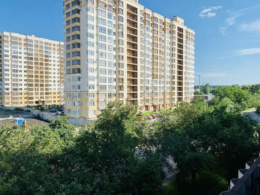 Апартаменты На Мичурина 33, Кемерово, Кемеровская область