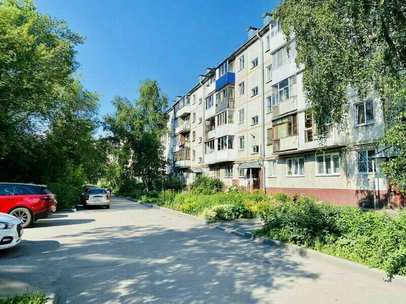 Апартаменты 2-местный (Лофт) | На Мичурина 33, Кемеровская область