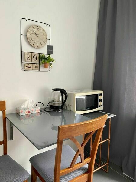 Апартаменты 2-местный (Лофт)