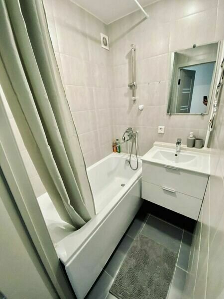 Апартаменты 2-местный (Лофт)