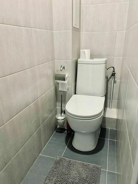 Апартаменты 2-местный (Лофт)