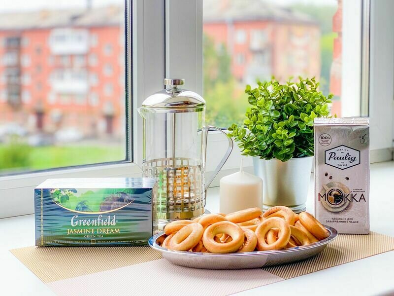 Апартаменты 2-местный