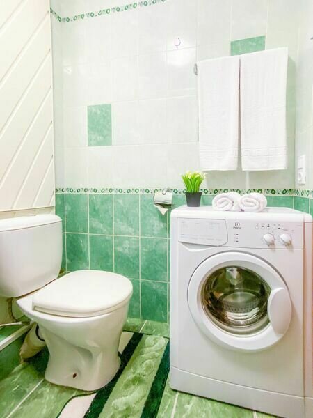 Апартаменты 2-местный