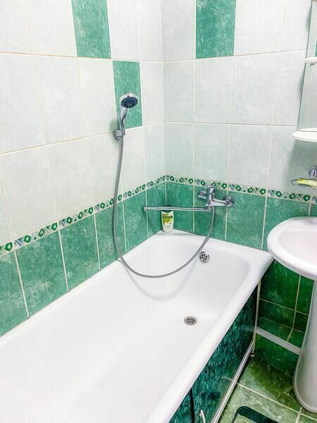 Апартаменты 2-местный