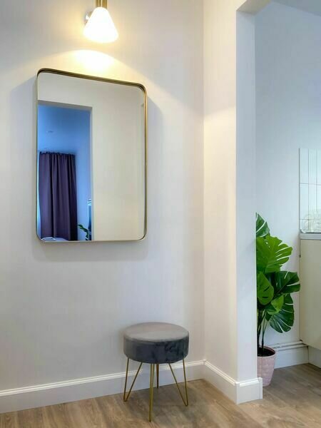 Апартаменты 2-местный (Венера)