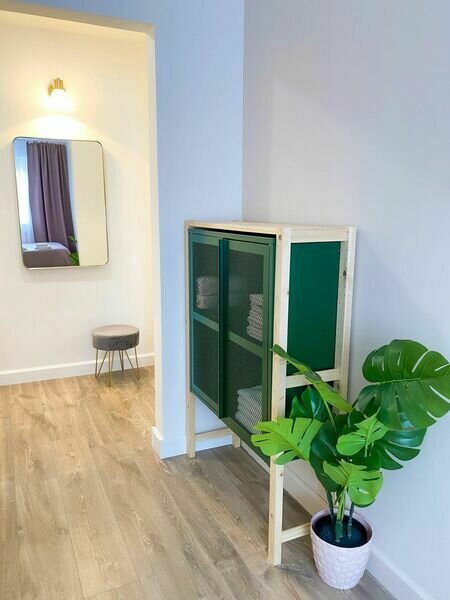 Апартаменты 2-местный (Венера)