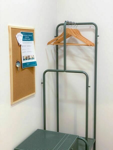 Апартаменты 2-местный (Венера)