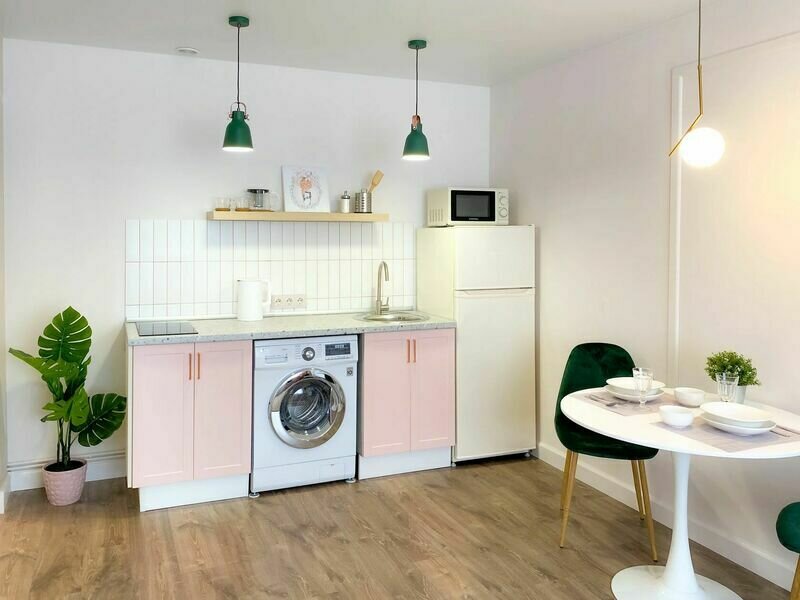 Апартаменты 2-местный (Венера)